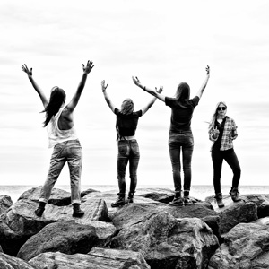 The_Beaches_Beach_Shoot8494