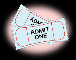 Tickets