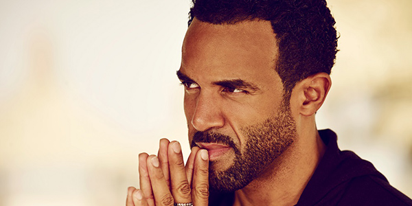 Outpost Media PR & Promotion - Craig David @ Oslo, Hackney