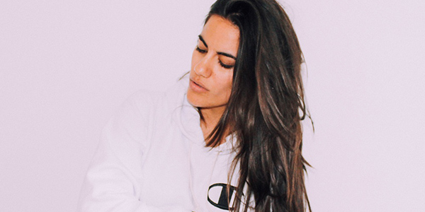 Outpost Media PR & Promotion - Sofi De La Torre