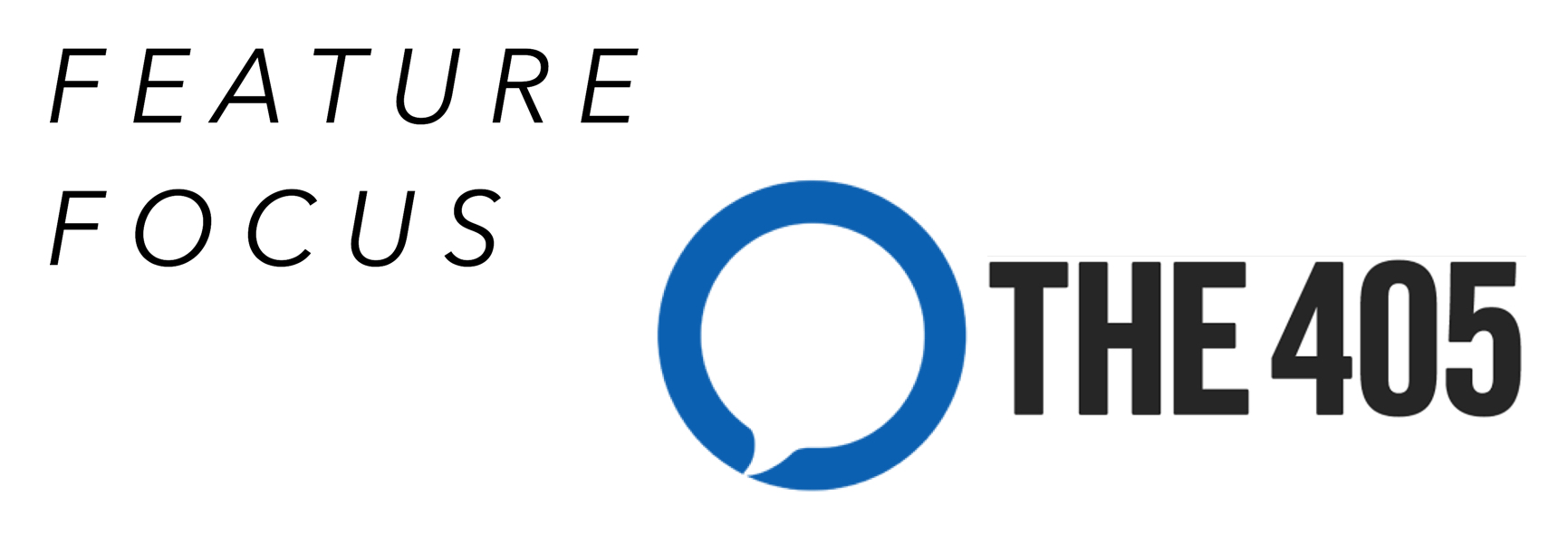 feature focus the 405 222