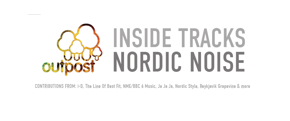 Outpost Media PR and Promotion - Nordic Noise Playlist