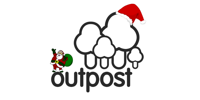 Outpost Media PR & Promotion - End of Year Newsletter