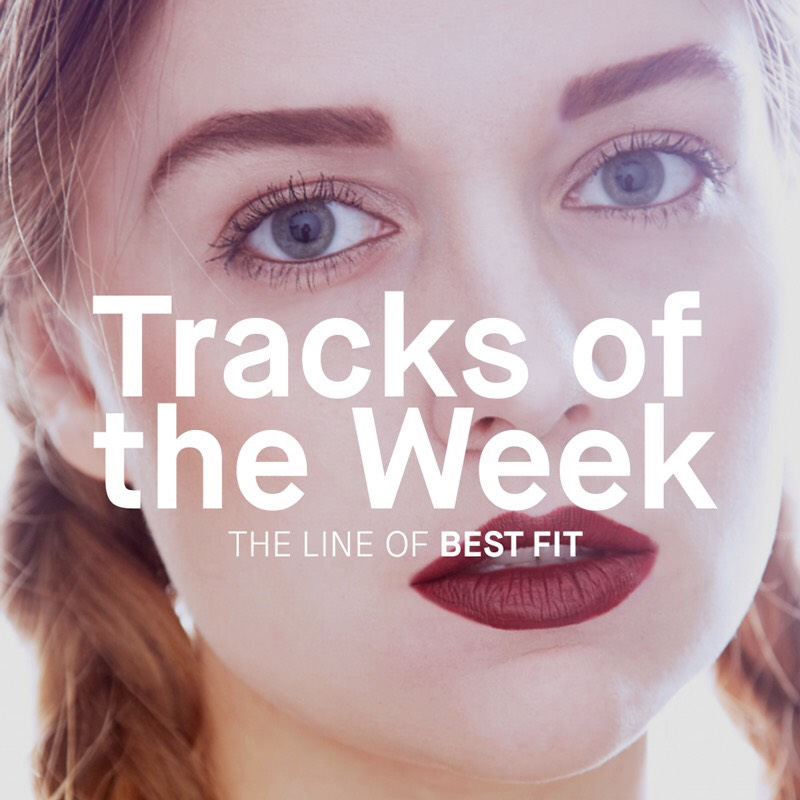 Outpost Media PR & Promotion - Line Of Best Fit - Fjer