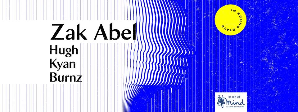 Outpost Media PR & Promotion X In Sound State X 93 Feet East